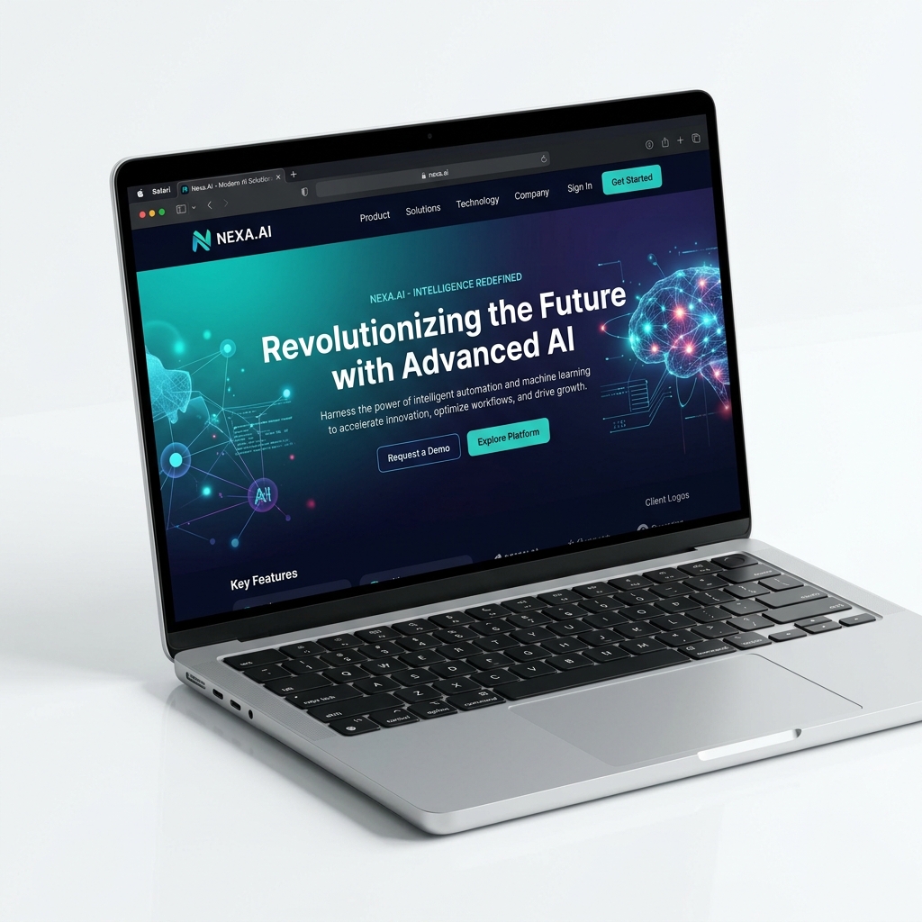 Orbit Labs App — SaaS